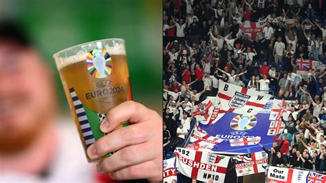 Why both Euro 2024 matches kick off at the same time today.